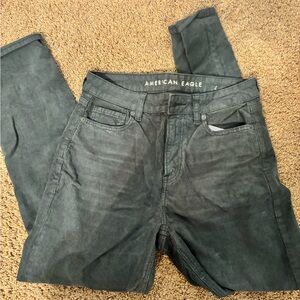 American Eagle Corduroy Pants